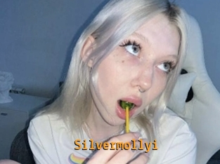 Silvermollyi