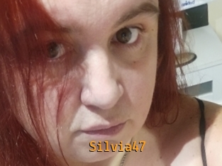 silvia47 Sexcam Portal