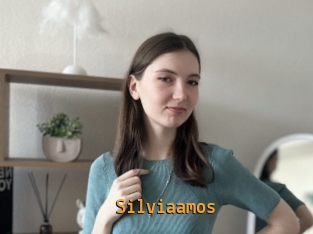 Silviaamos