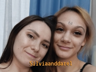 silviaanddarel Sexcam Portal