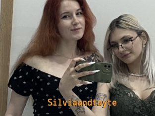 Silviaandtayte