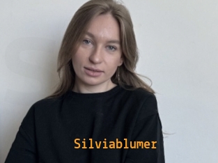 Silviablumer