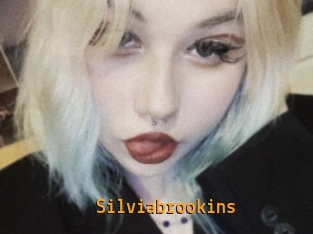Silviabrookins