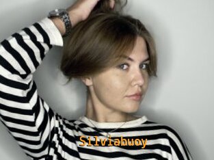 Silviabuoy