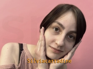 Silviacarradine