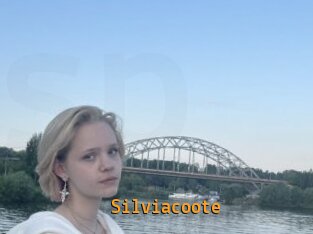 Silviacoote
