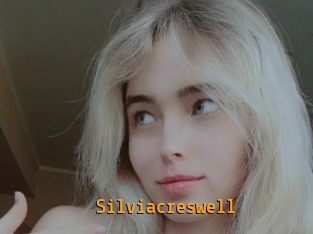 Silviacreswell