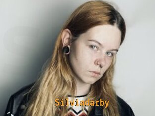Silviadarby