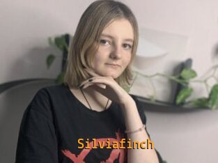 Silviafinch