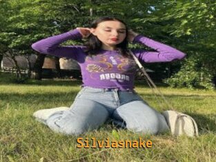 Silviasnake