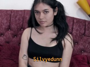 Silvyedunn