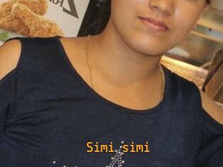 Simi_simi