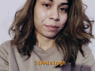 Simmisingh