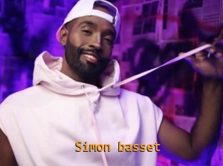 simon_basset Sexcam Portal