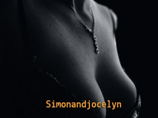Simonandjocelyn