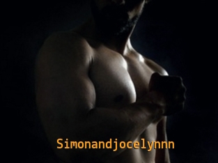 simonandjocelynnn Sexcam Portal