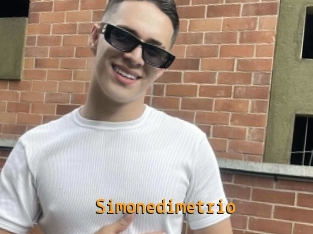 Simonedimetrio