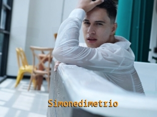 Simonedimetrio