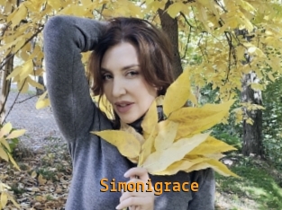 simonigrace Sexcam Portal