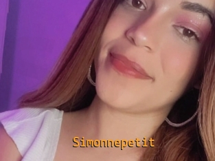 Simonnepetit