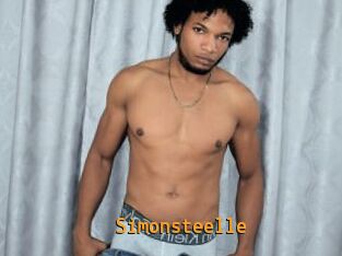 Simonsteelle