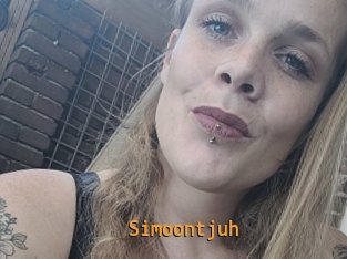 simoontjuh Sexcam Portal