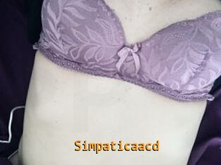 Simpaticaacd