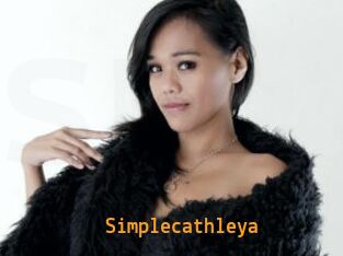 Simplecathleya