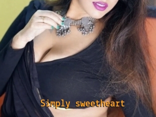 Simply_sweetheart