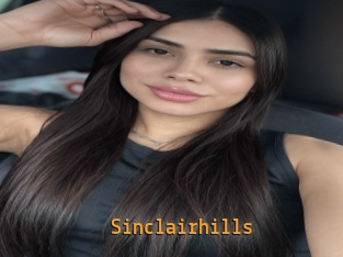 Sinclairhills