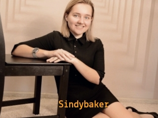 Sindybaker