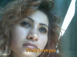 Sindyloveyou