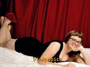 Sindyspice
