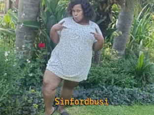 Sinfordbusi