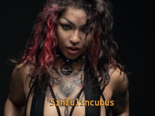 Sinfulincubus