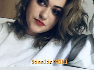 SinnlichMILI