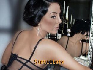 Sintillate