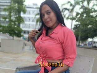 Sirenalu
