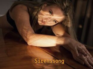 Sirenssong