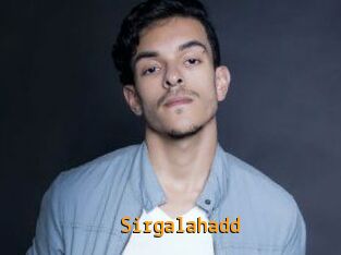 Sirgalahadd