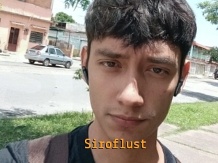 Siroflust