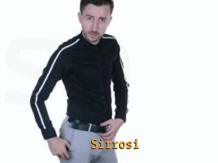 Sirrosi