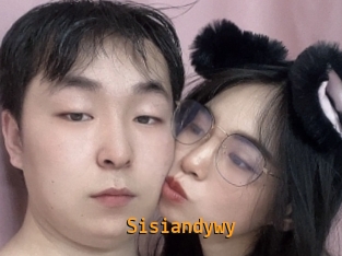sisiandywy Sexcam Portal