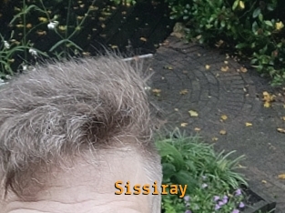 Sissiray