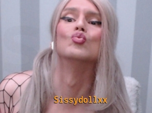 sissydollxx Sexcam Portal