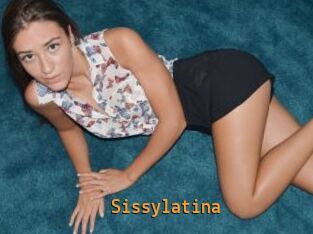 Sissylatina