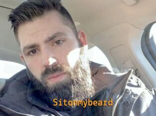 Sitonmybeard