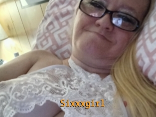 Sixxxgirl