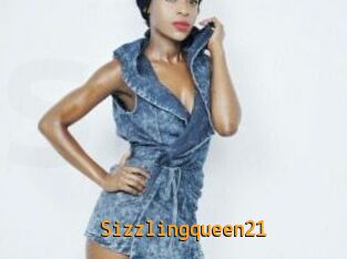 Sizzlingqueen21