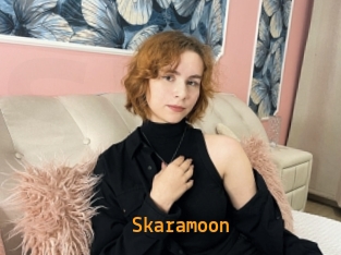 Skaramoon